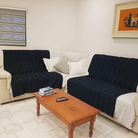 Merhba Apt 3 Marsalforn Buitenkant foto
