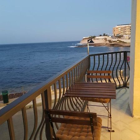 Merhba Apt 3 Marsalforn Buitenkant foto