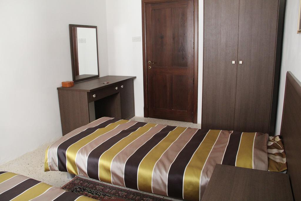 Merhba Apt 3 Marsalforn Kamer foto