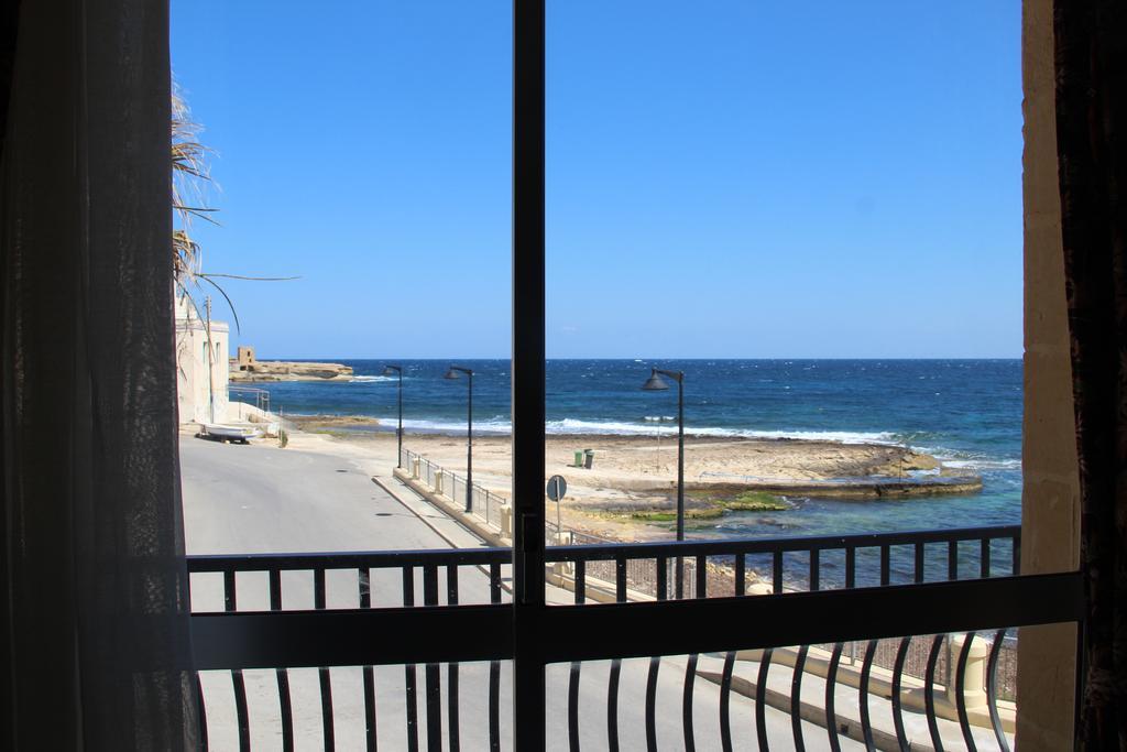 Merhba Apt 3 Marsalforn Kamer foto