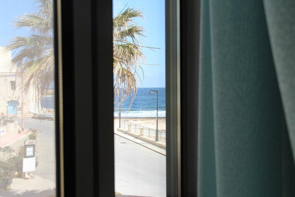 Merhba Apt 3 Marsalforn Kamer foto