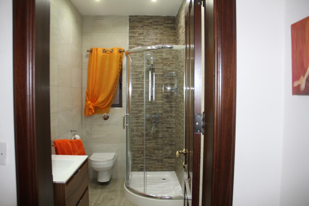Merhba Apt 3 Marsalforn Kamer foto
