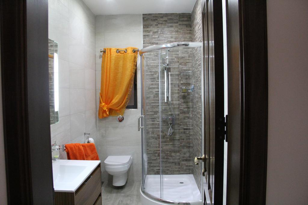 Merhba Apt 3 Marsalforn Kamer foto