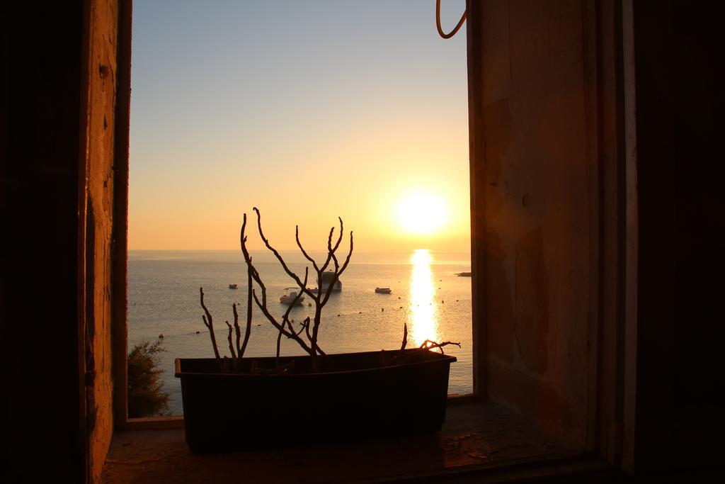 Merhba Apt 3 Marsalforn Kamer foto