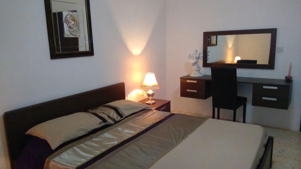 Merhba Apt 3 Marsalforn Buitenkant foto