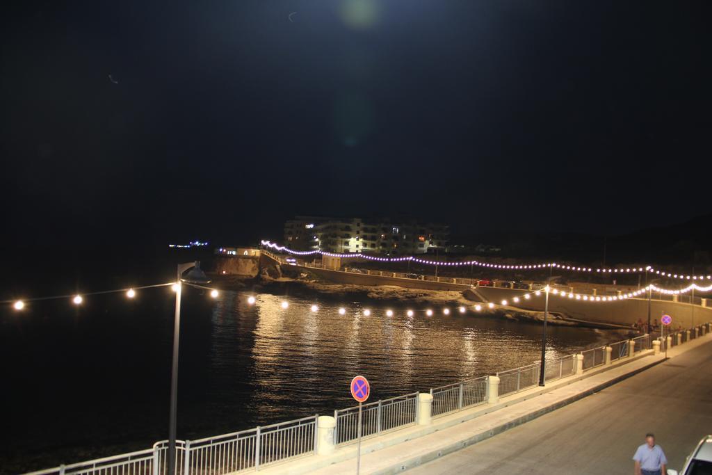 Merhba Apt 3 Marsalforn Buitenkant foto