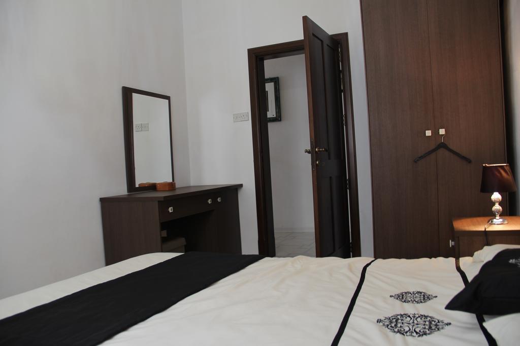 Merhba Apt 3 Marsalforn Buitenkant foto