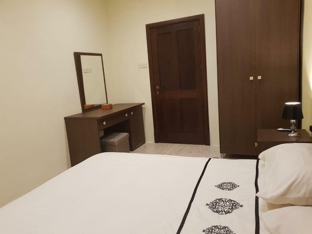 Merhba Apt 3 Marsalforn Buitenkant foto